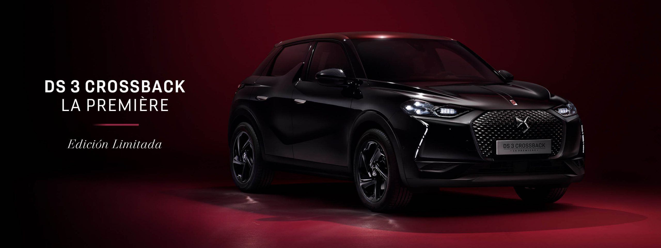 DS 3 Crossback