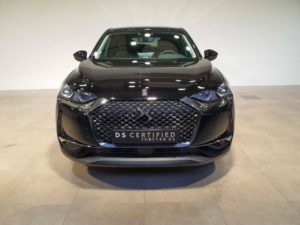 DS Automobiles DS 3 Crossback BlueHDi 73 kW Manual