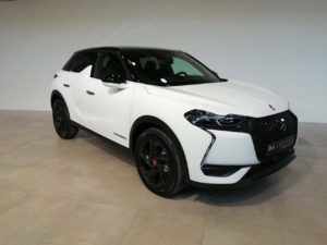DS Automobiles DS 3 Crossback BlueHDi 73 kW Manual PERFORMANCE LINE