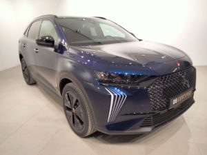 DS Automobiles DS 7 BlueHDi 130 Automático PERFORMANCE LINE