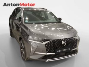 DS Automobiles DS 7 Crossback  BlueHDi 130 Automático BASTILLE