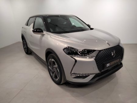 DS Automobiles DS 3 Crossback PureTech 96 kW Automático RIVOLI