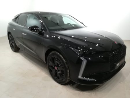 DS Automobiles DS 4 E-TENSE 225 PERFORMANCE LINE +