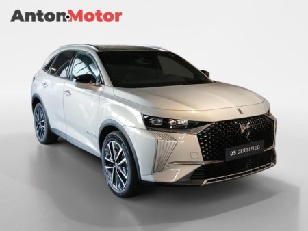 DS Automobiles DS 7 E-TENSE 4x4 300 SAINT EXUPERY