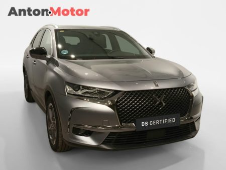 DS Automobiles DS 7 Crossback BlueHDi DE 96kW (130CV) BE CHIC