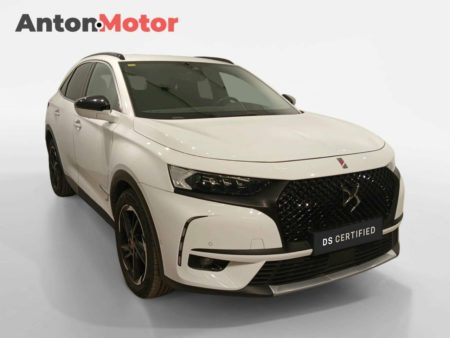 DS Automobiles DS 7 Crossback  BlueHDi 132kW (180CV) Auto. PERF.LINE Performance Line