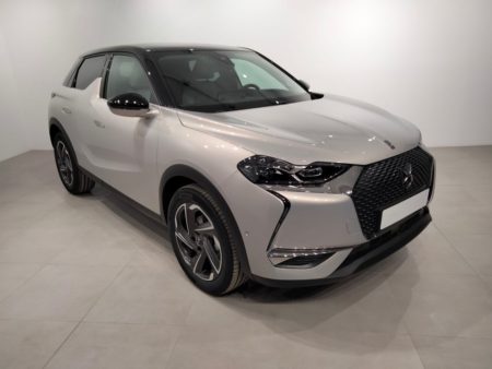 DS Automobiles DS 3 Crossback PureTech 96 kW Automático RIVOLI