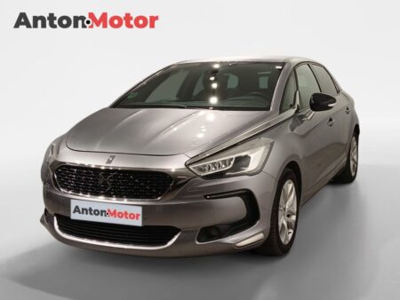 DS DS 5 BlueHDi 88kW (120CV) Desire