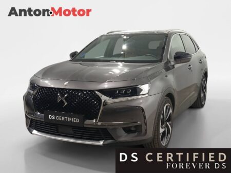 DS DS 7 Crossback 1.6 E-Tense 300 Rivoli Auto 4WD