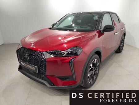 DS DS 3  E-Tense Opera