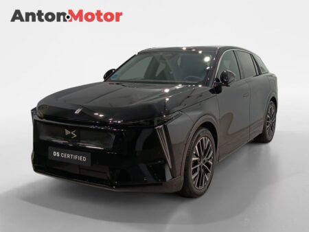 DS Nº7 Nº7 FWD Long Range ÉTOILE