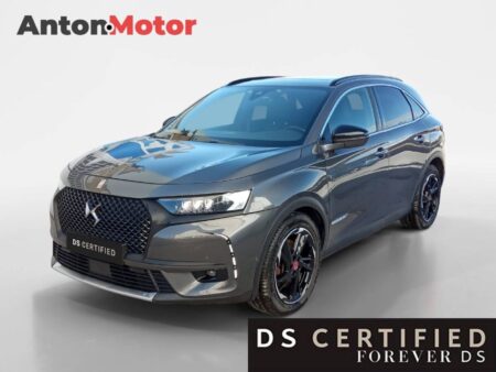DS DS 7 Crossback 1.6 E-Tense 300 PERF. LINE Auto 4WD