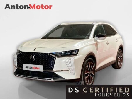 DS DS 7  BlueHDi 130 Automático RIVOLI