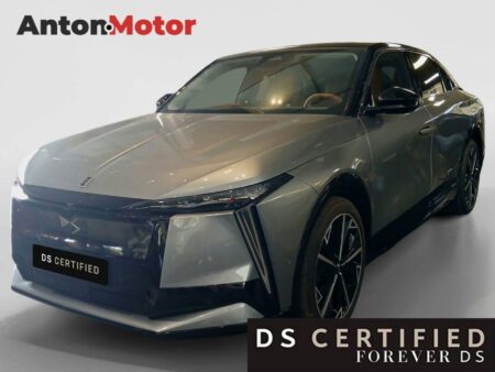 DS Nº8 Nº8 AWD Long Range ÉTOILE