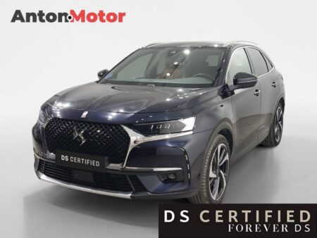 DS DS 7  1.6 E-Tense 300  Auto 4WD Rivoli