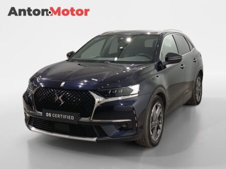 DS DS 7 Crossback 1.6 E-Tense 300 Rivoli Auto 4WD