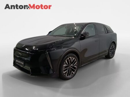 DS Nº7 Nº7 FWD Long Range ÉTOILE